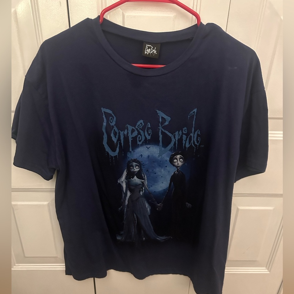 Corpse bride T-Shirt